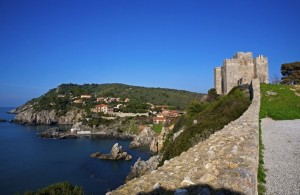 Rocca di Talamone n° 1
