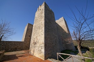 Rocca di Talamone n° 2