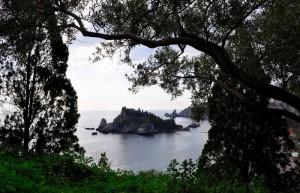 Una finestra sull’Isola Bella…