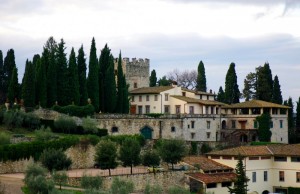Castello di Verrazzano