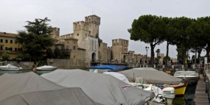 una gita al lago di Garda