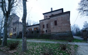 La Rocca di San Secondo Parmense