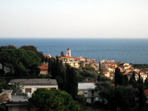 Bordighera - Burdighéa