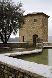 La Torre dei Malatesta 1