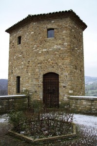 La Torre dei Malatesta 2