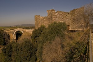 Castello e ponte