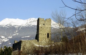 Castello del Dosso