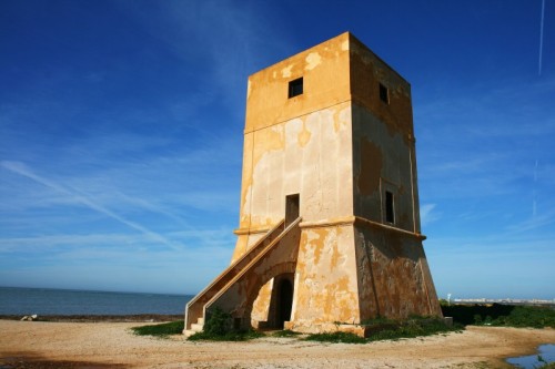 Paceco - nubia dominio del mare Paceco - nubia dominio del mare