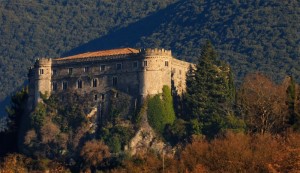 Castello di Balsorano