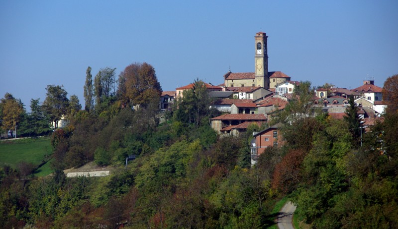 ''Ecco Serravalle!'' - Serravalle Langhe