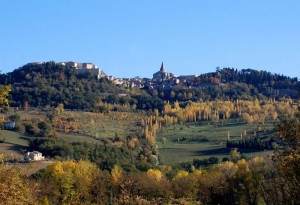 Todi autunnale