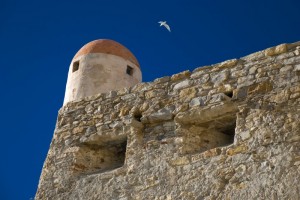 Fortificazione di Camogli