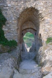 Castello Mediavale 3