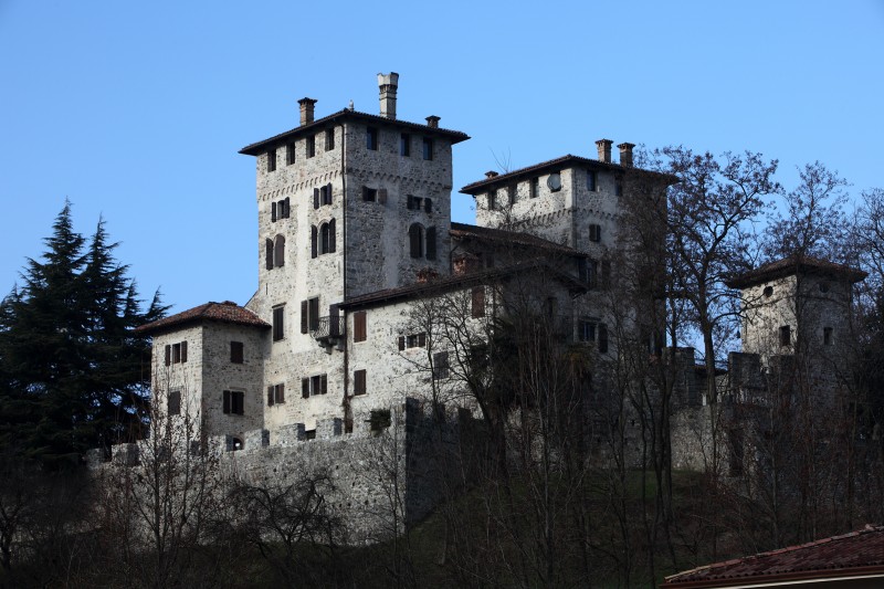 ''castello'' - Cassacco