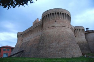 Urbisaglia - La Storia