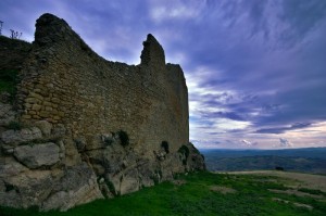 Castello di Agira