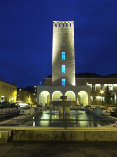 Pomezia - Apertura f5,6 esposizione 2 secondi Pomezia - Apertura f5,6 esposizione 2 secondi