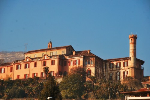 Caselette - Castello Conte Cays Caselette - Castello Conte Cays