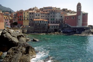 Porto di Tellaro