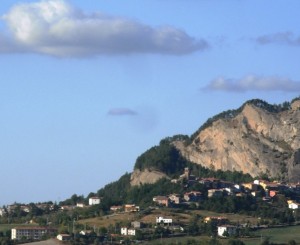 Perticara della solfatara