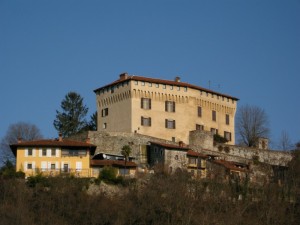 Castello di Roppolo