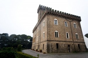 Castello Pasquini