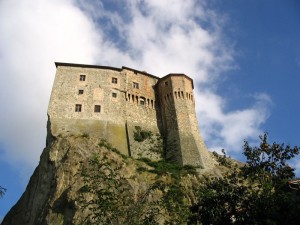 La rocca