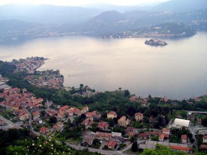 Pella e il Lago d’Orta