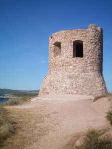 Torre del Porticciolo