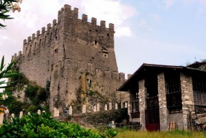 Il castello 2