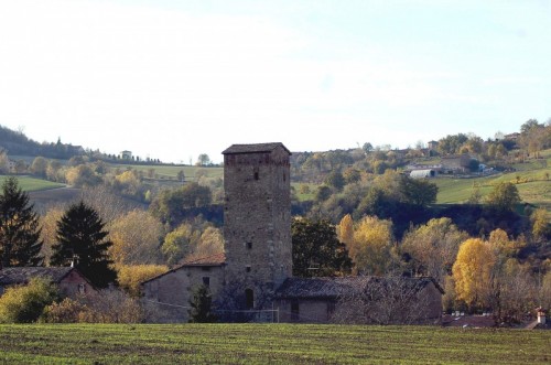 Maranello - Torre maina