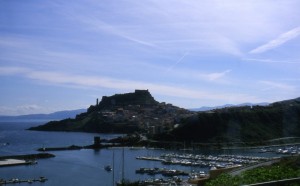 Castelsardo