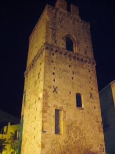“La torre”