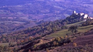 Un paese piccolo così….