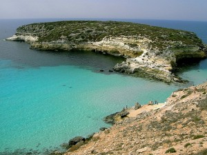 Isola dei Conigli 1