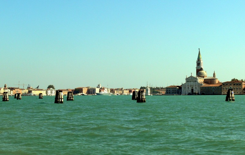 ''Il bacino di San Marco'' - Venezia