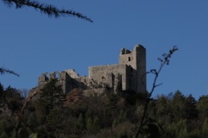 La Rocca di Piediluco