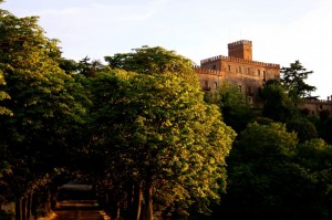 “Castello di Tabiano” Pr