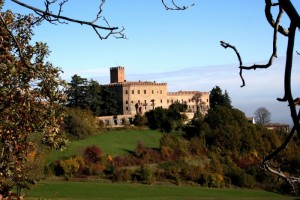 Castello di Tabiano (Salsomaggiore Terme)