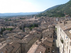 gubbio