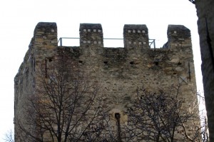 TORRE CASAFORTE DI SAN DIDERO