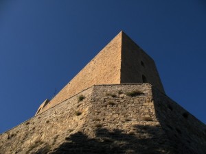 Sovrapposizione di geometrie