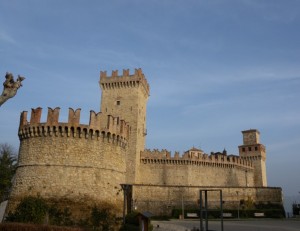 Castello di Vigoleno (2)