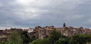 Corchiano - VT (Panorama)