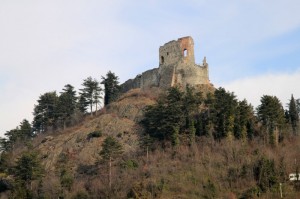 Castello di Avigliana del 942