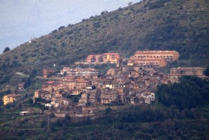 L’altro lato del paese