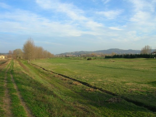 Empoli - Lungo l'Arno Empoli - Lungo l'Arno