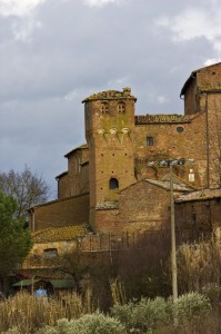 Monteroni d’Arbia