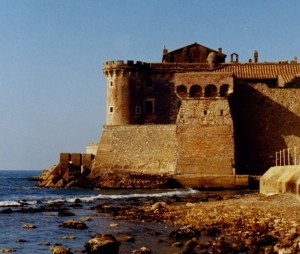 Castello Odescalchi