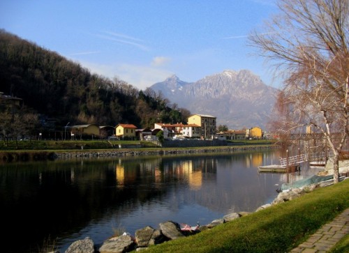 Galbiate - Una bella giornata di sole Galbiate - Una bella giornata di sole
